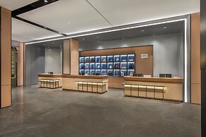 Four Points by Sheraton Yangjiang City Center