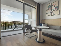 Four Points by Sheraton Yangjiang City Center