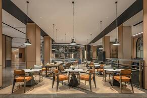 Four Points by Sheraton Yangjiang City Center