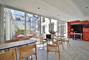 Aparthotel Adagio Strasbourg Place Kleber