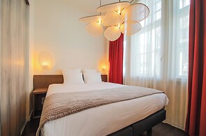 Aparthotel Adagio Strasbourg Place Kleber
