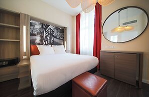 Aparthotel Adagio Strasbourg Place Kleber