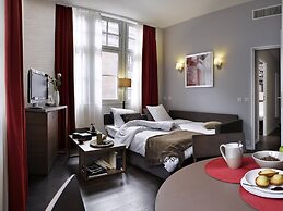 Aparthotel Adagio Strasbourg Place Kleber