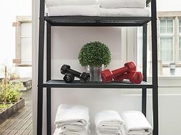 Aparthotel Adagio Strasbourg Place Kleber