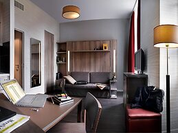 Aparthotel Adagio Strasbourg Place Kleber