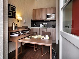 Aparthotel Adagio Strasbourg Place Kleber