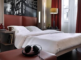 Aparthotel Adagio Strasbourg Place Kleber