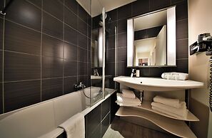 Aparthotel Adagio Strasbourg Place Kleber