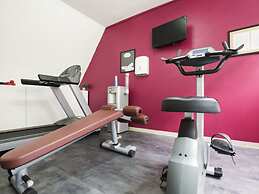 Aparthotel Adagio Strasbourg Place Kleber