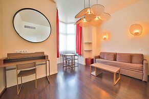 Aparthotel Adagio Strasbourg Place Kleber