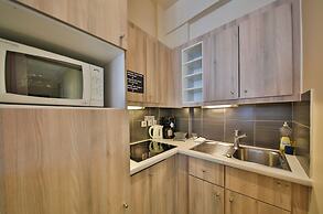 Aparthotel Adagio Strasbourg Place Kleber
