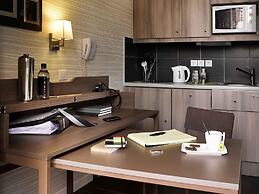 Aparthotel Adagio Strasbourg Place Kleber