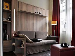 Aparthotel Adagio Strasbourg Place Kleber