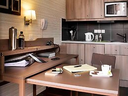 Aparthotel Adagio Strasbourg Place Kleber