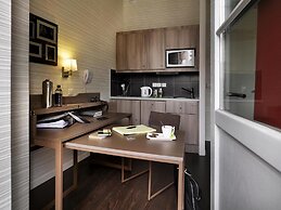 Aparthotel Adagio Strasbourg Place Kleber