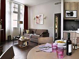 Aparthotel Adagio Strasbourg Place Kleber