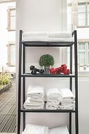 Aparthotel Adagio Strasbourg Place Kleber