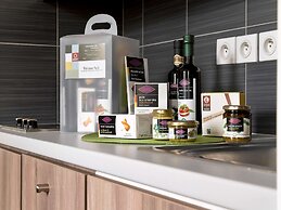 Aparthotel Adagio Strasbourg Place Kleber