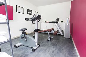 Aparthotel Adagio Strasbourg Place Kleber