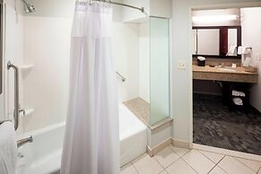 Courtyard by Marriott Franklin Cool Springs