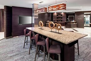Courtyard by Marriott Franklin Cool Springs