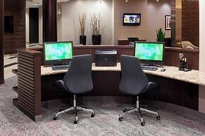 Courtyard by Marriott Franklin Cool Springs