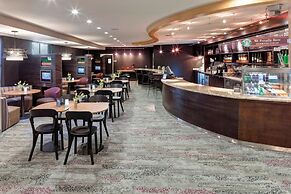 Courtyard by Marriott Franklin Cool Springs