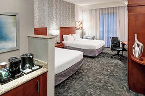 Courtyard by Marriott Franklin Cool Springs
