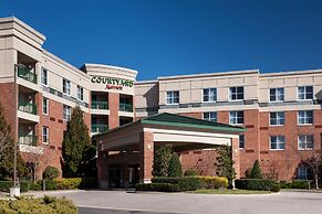 Courtyard by Marriott Franklin Cool Springs