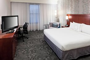 Courtyard by Marriott Franklin Cool Springs
