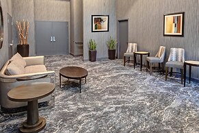 Courtyard by Marriott Franklin Cool Springs