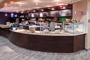 Courtyard by Marriott Franklin Cool Springs