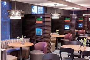 Courtyard by Marriott Franklin Cool Springs