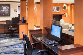 Fairfield Inn & Suites Wilmington / Wrightsville Beach