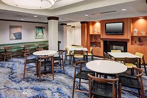 Fairfield Inn & Suites Wilmington / Wrightsville Beach
