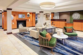 Fairfield Inn & Suites by Marriott Wilmington