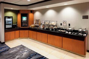 Fairfield Inn & Suites Wilmington / Wrightsville Beach