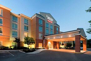 Fairfield Inn & Suites Wilmington / Wrightsville Beach