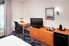 Fairfield Inn & Suites Wilmington / Wrightsville Beach