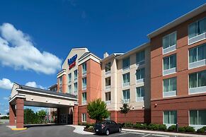 Fairfield Inn & Suites Wilmington / Wrightsville Beach