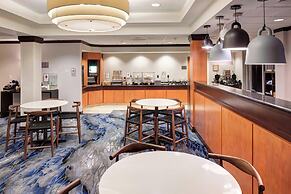 Fairfield Inn & Suites Wilmington / Wrightsville Beach