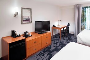 Fairfield Inn & Suites Wilmington / Wrightsville Beach