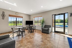 Americas Best Value Inn Byhalia