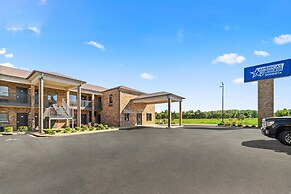 Americas Best Value Inn Byhalia