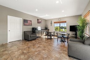 Americas Best Value Inn Byhalia