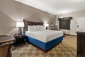Americas Best Value Inn Byhalia