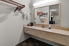 Americas Best Value Inn Byhalia
