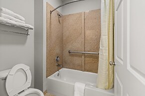 Americas Best Value Inn Byhalia