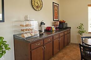 Americas Best Value Inn Byhalia