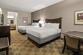 Americas Best Value Inn Byhalia